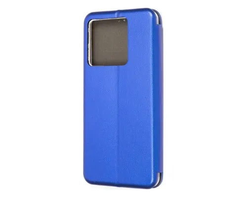 Чохол до мобільного телефона Armorstandart G-Case Xiaomi 13T 5G / 13T Pro 5G Blue (ARM69677)