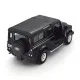 Машина Techno Drive Land Rover Defender 110 чорний (250341U)