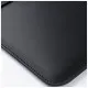 Чехол для ноутбука BeCover 16 MacBook ECO Leather Black (709697)