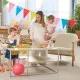 Железная дорога Chicco Eco+ Детская железная дорога (11543.00)