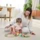 Железная дорога Chicco Eco+ Детская железная дорога (11543.00)