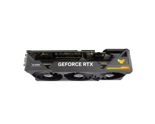 Відеокарта ASUS GeForce RTX4070Ti SUPER 16Gb TUF GAMING (TUF-RTX4070TIS-16G-GAMING)