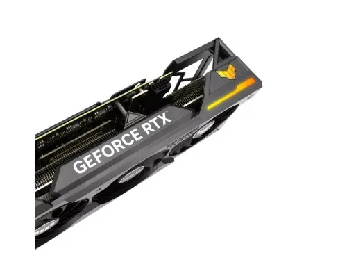 Відеокарта ASUS GeForce RTX4070Ti SUPER 16Gb TUF GAMING (TUF-RTX4070TIS-16G-GAMING)