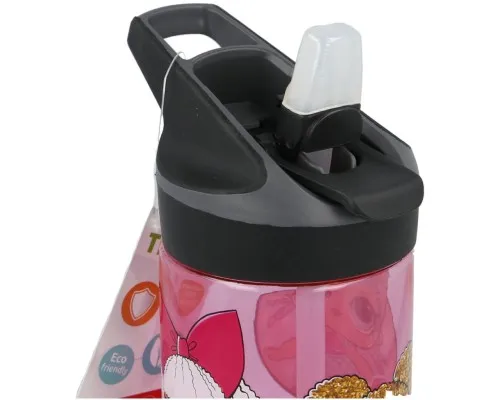 Поильник-непроливайка Stor LOL Surprise - Rock On, Tritan Premium Bottle 620 ml (Stor-16897)