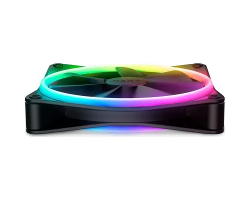 Кулер до корпусу NZXT F140RGB Duo (RF-D14SF-B1)