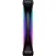 Кулер для корпуса NZXT F140RGB Duo (RF-D14SF-B1)