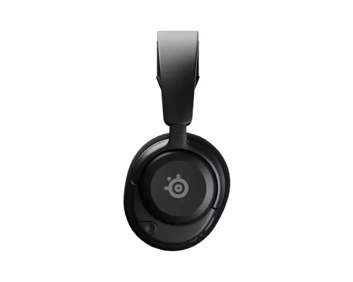 Наушники SteelSeries Arctis Nova 4P Wireless Black (SS61641)