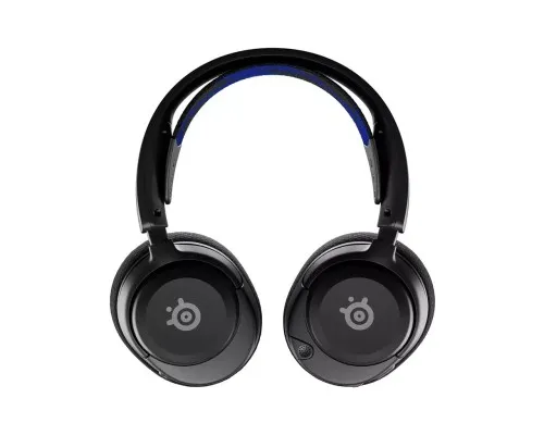 Наушники SteelSeries Arctis Nova 4P Wireless Black (SS61641)