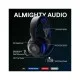 Наушники SteelSeries Arctis Nova 4P Wireless Black (SS61641)