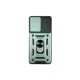 Чохол до мобільного телефона BeCover Military Samsung Galaxy A05s SM-A057 Dark Green (710551)