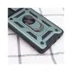 Чохол до мобільного телефона BeCover Military Samsung Galaxy A05s SM-A057 Dark Green (710551)
