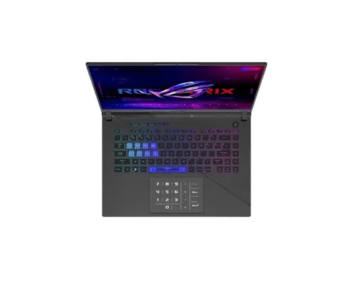 Ноутбук ASUS ROG Strix G16 G614JZR-N4094W (90NR0IC3-M00440)