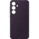 Чехол для мобильного телефона Samsung Galaxy S24 (S921) Silicone Case Dark Violet (EF-PS921TEEGWW)