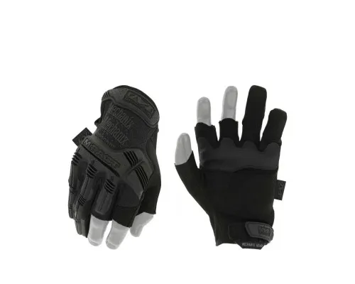 Защитные перчатки Mechanix M-Pact Trigger Finger Covert (LG) (MPF-55-010)