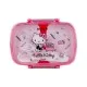 Ланч-бокс детский Kite Hello Kitty з наповненням 750 мл (HK24-181-2)