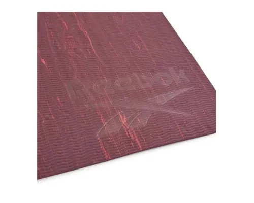 Килимок для йоги Reebok Camo Yoga Mat червоний 176 х 61 х 0,5 см RAYG-11045RD (885652020893)