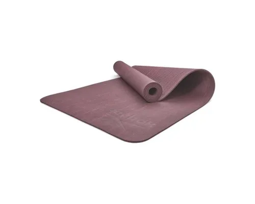 Килимок для йоги Reebok Camo Yoga Mat червоний 176 х 61 х 0,5 см RAYG-11045RD (885652020893)