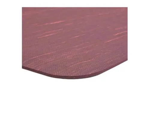 Килимок для йоги Reebok Camo Yoga Mat червоний 176 х 61 х 0,5 см RAYG-11045RD (885652020893)