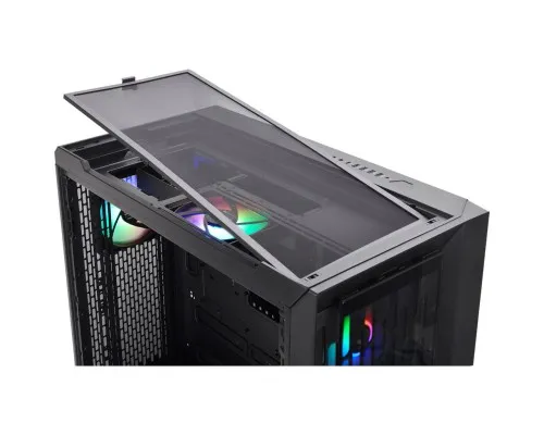 Корпус ThermalTake CTE T750 TG ARGB (CA-1X6-00F1WN-01)