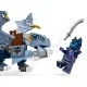 Конструктор LEGO Ninjago Молодой дракон Рию 132 детали (71810)