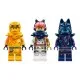 Конструктор LEGO Ninjago Молодой дракон Рию 132 детали (71810)