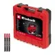 Електролобзик Bosch TC-JS 80/1 Kit, 550Вт, 1000-3000 об/хв, кейс (4321157)