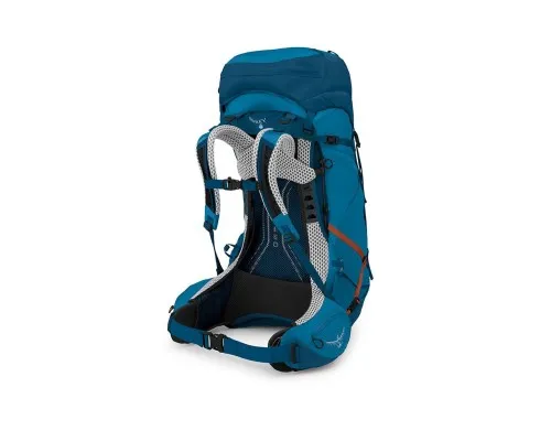 Рюкзак туристичний Osprey Atmos AG LT 50 night shift/scoria blue L/XL (009.3283)