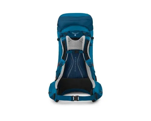 Рюкзак туристичний Osprey Atmos AG LT 50 night shift/scoria blue L/XL (009.3283)