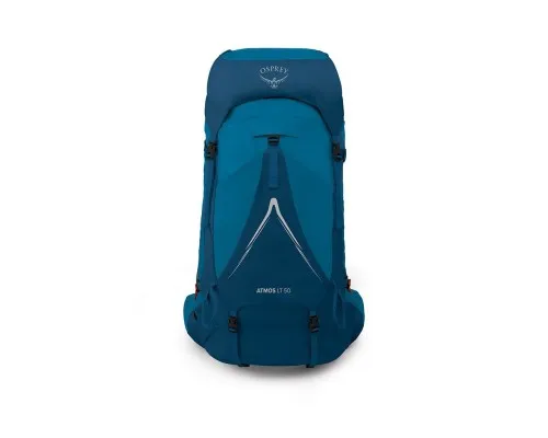 Рюкзак туристичний Osprey Atmos AG LT 50 night shift/scoria blue L/XL (009.3283)