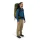 Рюкзак туристичний Osprey Atmos AG LT 50 night shift/scoria blue L/XL (009.3283)