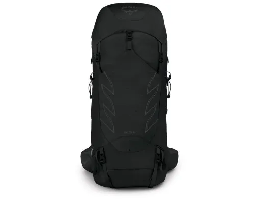 Рюкзак туристический Osprey Talon 44 stealth black L/XL (009.2294)