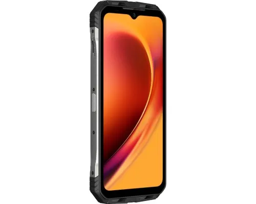 Мобильный телефон Doogee V Max 12/256Gb Black (6924351635480)