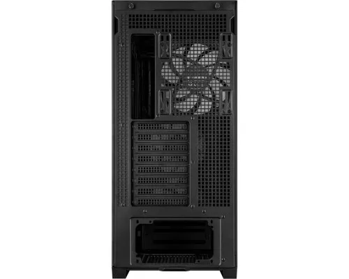 Корпус ASUS TUF Gaming GT302 ARGB Black (90DC00I0-B19000)