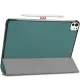 Чехол для планшета BeCover Smart Case Apple iPad Pro 11" M4 2024 Dark Green (711623)