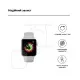 Пленка защитная Armorstandart 0.15mm Auto-repair Apple Watch 40mm (ARM53467)