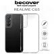 Чехол для мобильного телефона BeCover Realme C65 Transparancy (711767)