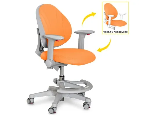 Дитяче крісло Evo-кids Mio OR (Y-407 OR)