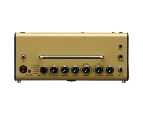 Комбопідсилювач Yamaha THR5A