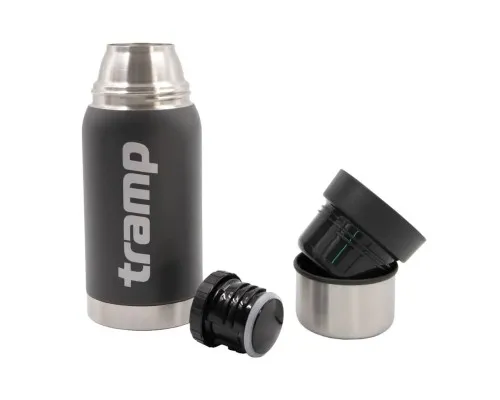Термос Tramp Expedition Line 0.5 л Grey (UTRC-030-grey)