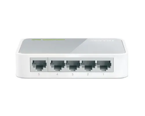 Коммутатор сетевой TP-Link TL-SF1005D