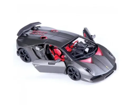 Машина Bburago LAMBORGHINI SESTO ELEMENTO (18-21061)