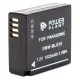 Аккумулятор к фото/видео PowerPlant Panasonic DMW-BLG10, DMW-BLE9 (DV00DV1379)