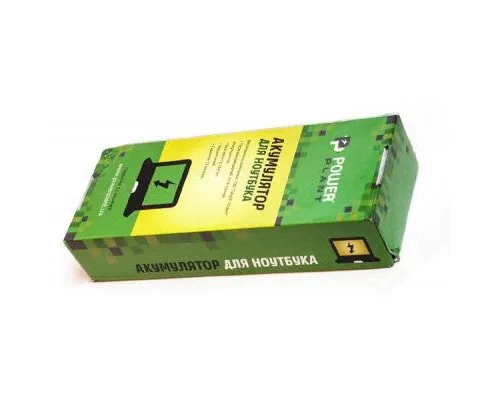 Акумулятор до ноутбука HP ENVY 15 Series (HSTNN-LB4N) 10.8V 5200mAh PowerPlant (NB00000269)