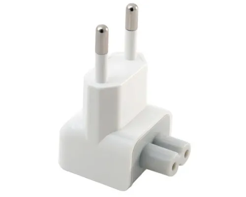 Перехідник Extradigital сетевой 220В для адаптеров Apple MagSafe (KBP1675)