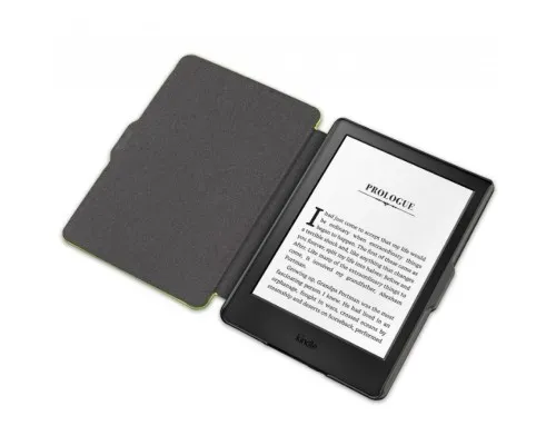 Чохол до електронної книги AirOn Premium для Amazon Kindle 6 (2016)/ 8 / touch 8 Green (4822356754501)