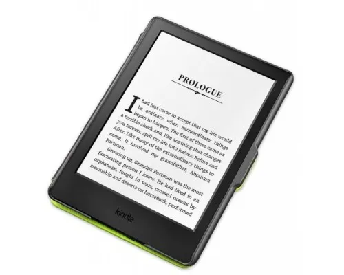 Чохол до електронної книги AirOn Premium для Amazon Kindle 6 (2016)/ 8 / touch 8 Green (4822356754501)