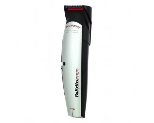 Триммер Babyliss E837E