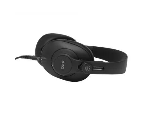 Навушники AKG K361 Black