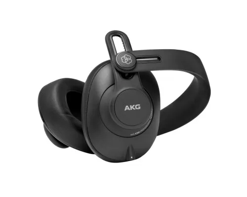 Навушники AKG K361 Black
