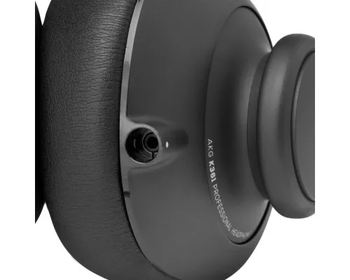 Наушники AKG K361 Black